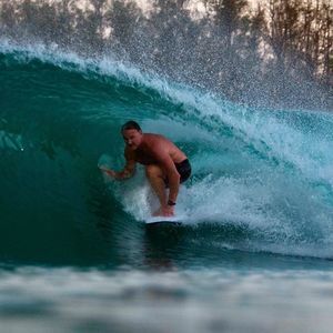 Meet your Posher, Matt